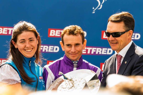 Hospitality Finder Epsom Derby prize money upgrade