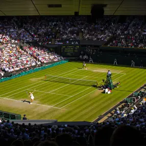 Centre Court Debenture