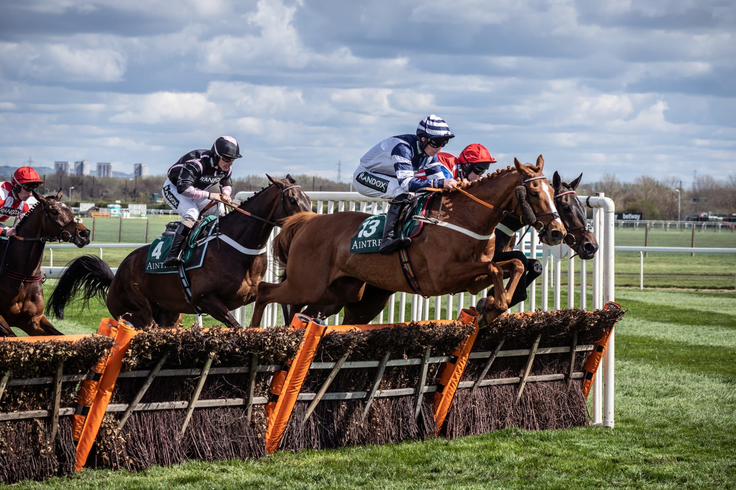 What Are The Changes To The Grand National?