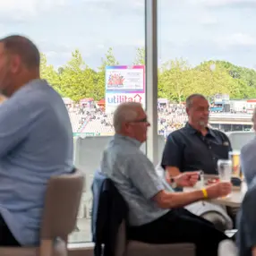 Shane Warne Suite