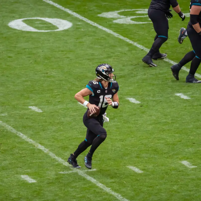 Houston Texans v Jacksonville Jaguars