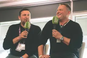 Hosted by The Green Room cricket ambassadors