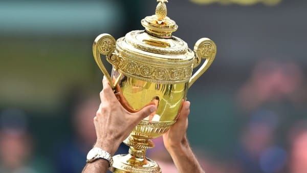 Hospitality Finder blog: biggest sporting events 2026 - Wimbledon