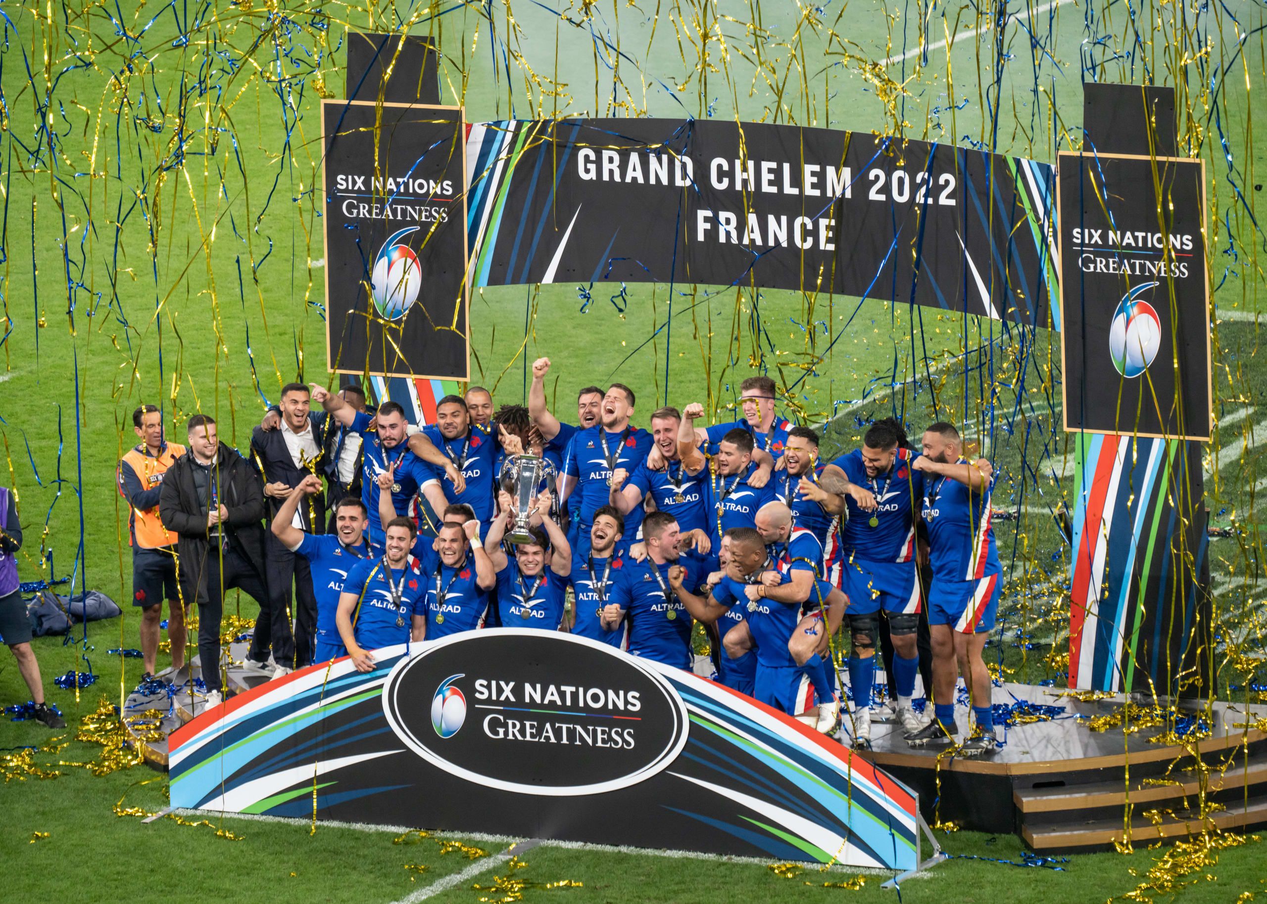Six Nations Rugby: The Rules Explained