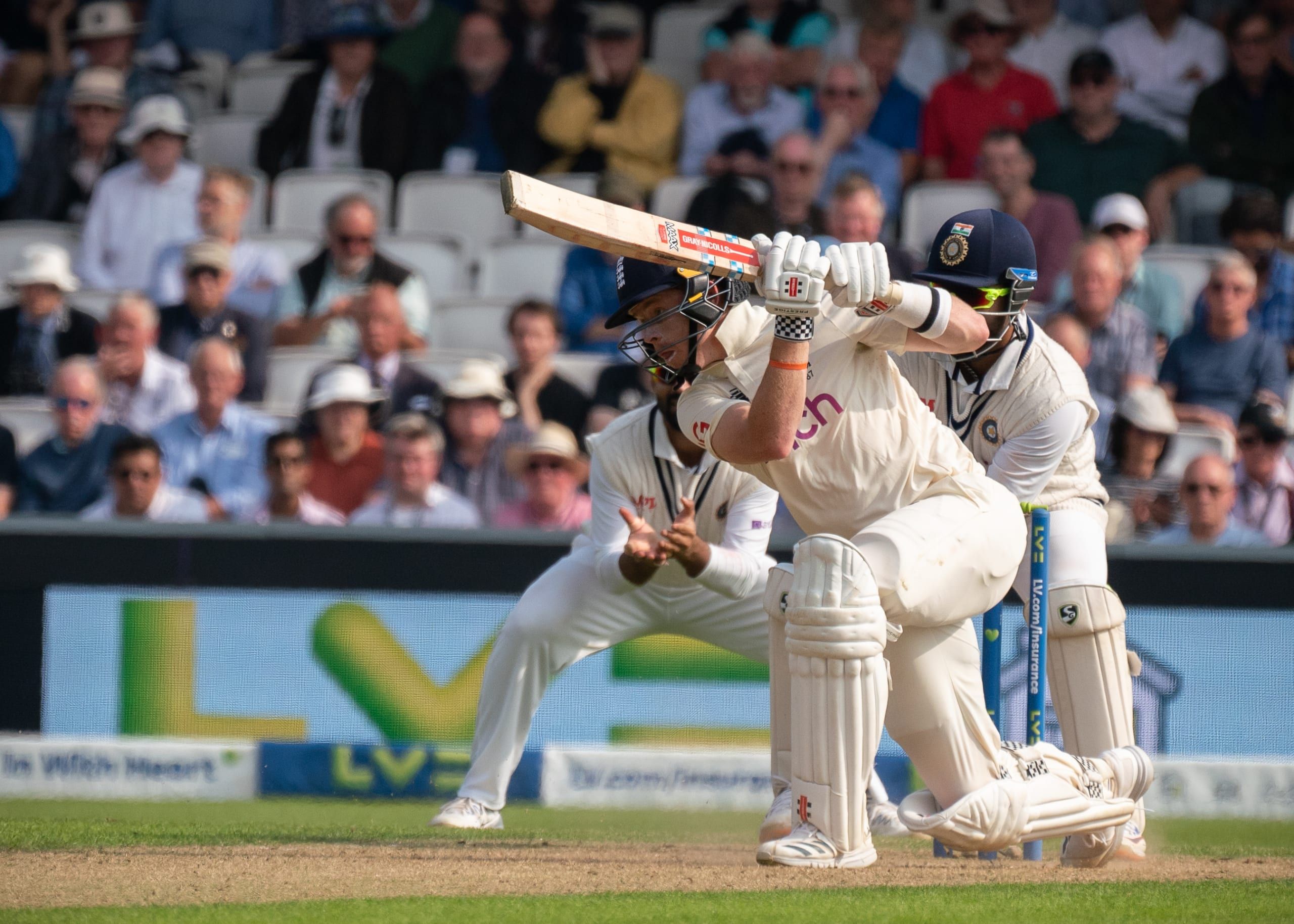 England Cricket: What is 'Bazball'?