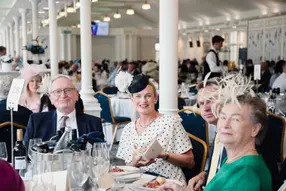 Queen Anne Enclosure admission
