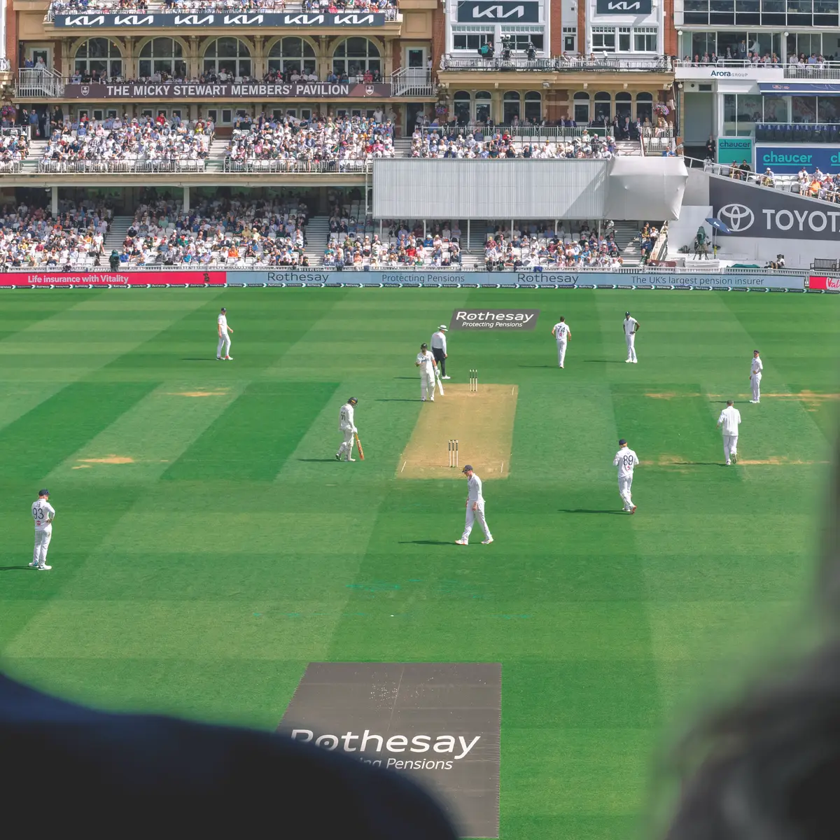 ICC World Test Championship Final