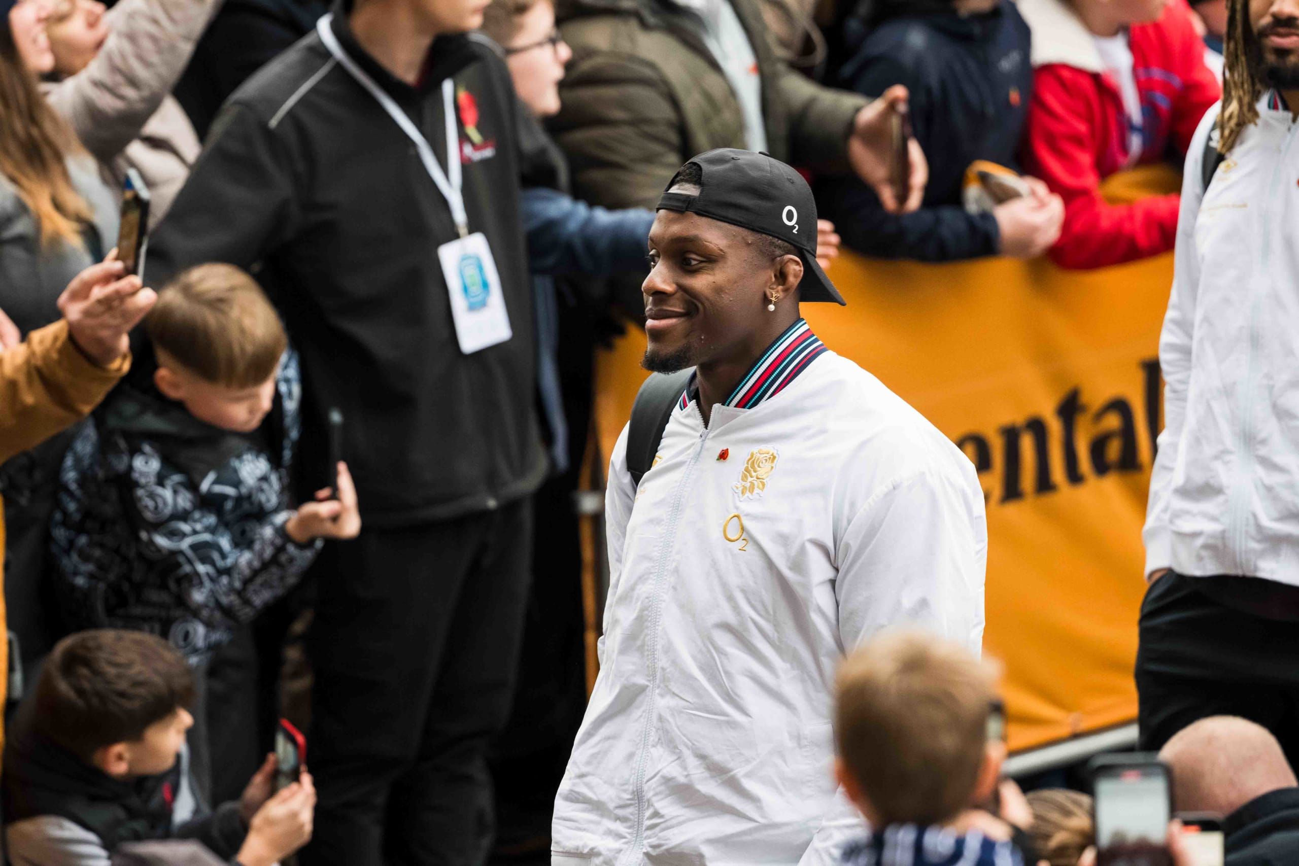 Maro Itoje: England’s New Captain Leading into the Six Nations