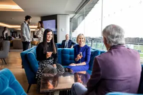 Queen Anne Enclosure admission