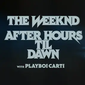 The Weeknd