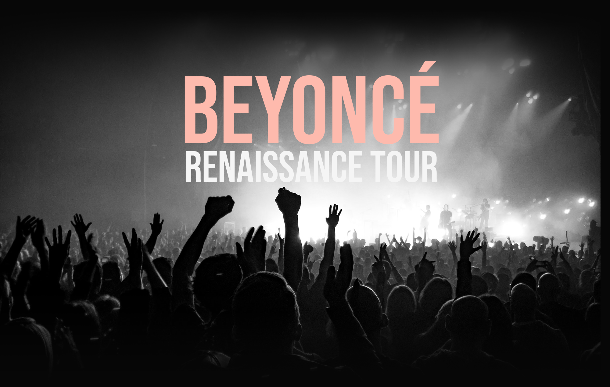 When Is Beyoncé Going On Tour?