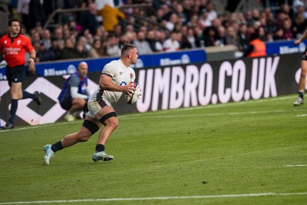 hospitality finder's england hospitality packages for the autumn nations series 2025