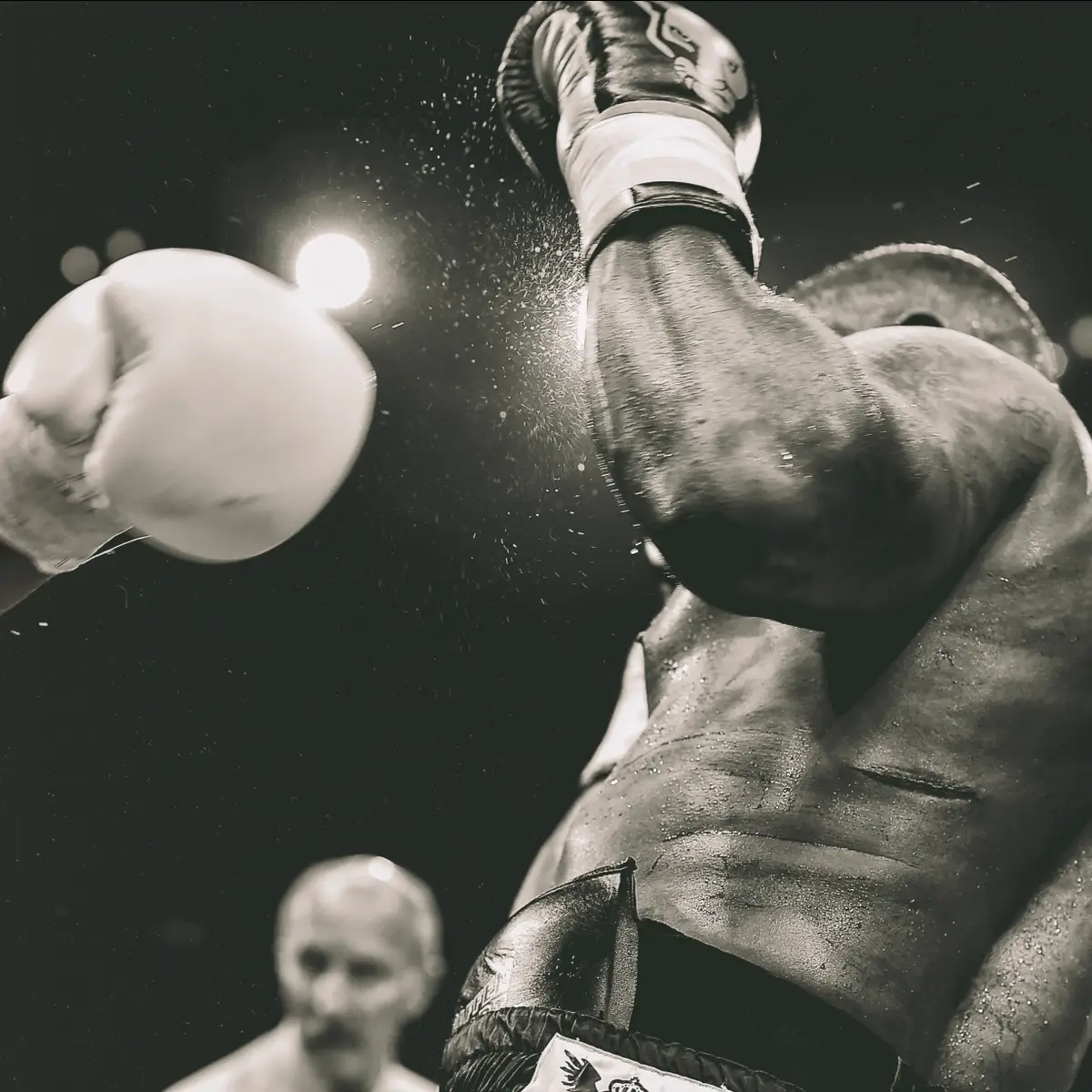 Tyson Fury