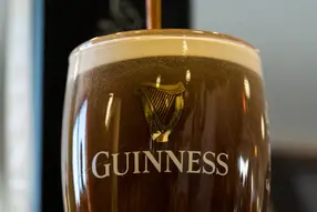 Full complimentary bar (excluding champagne) throughout - 2 hours 45 mins pre-match & 1 hour 15 mins post-match in stadium (3 hours pre-match & 1.5 hours post match in the marquee)