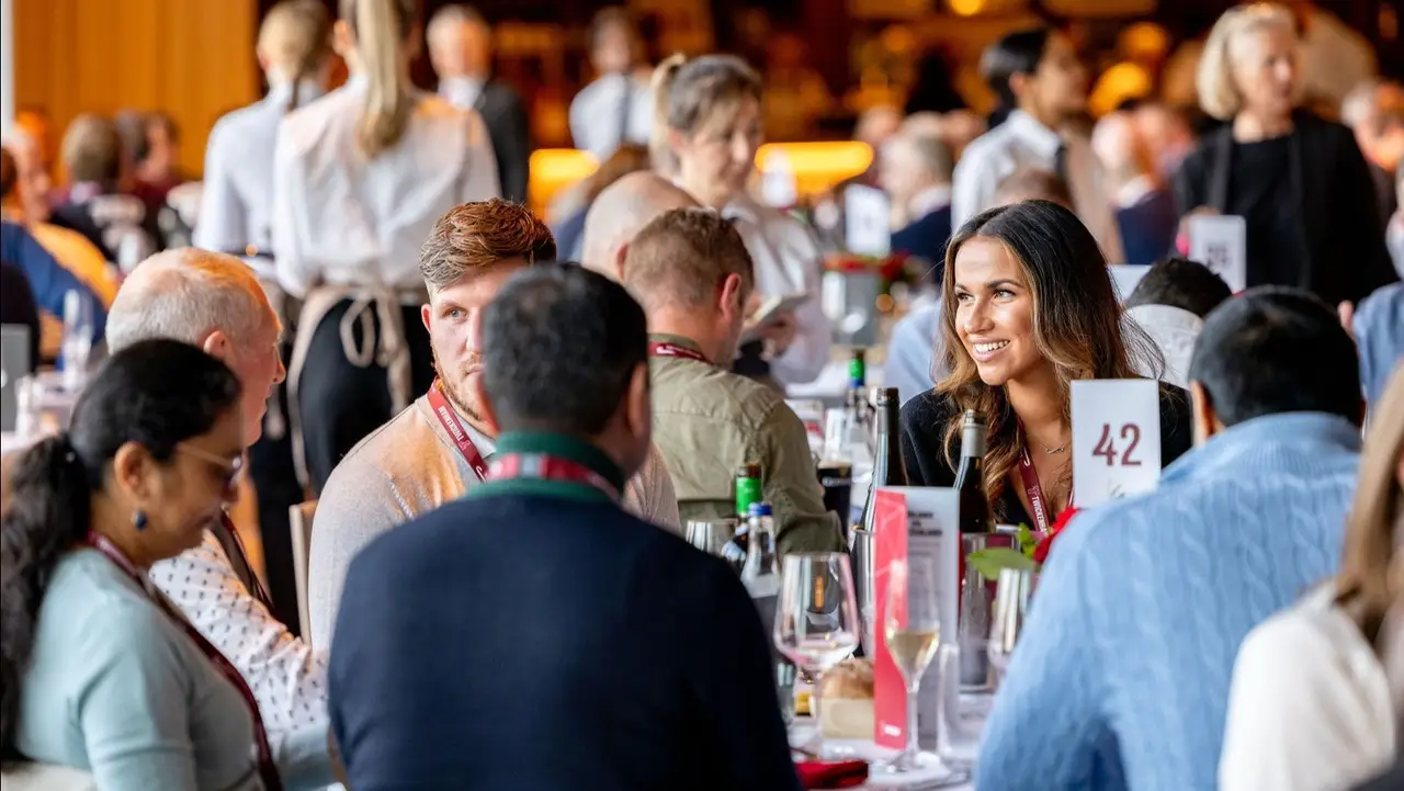 Champions Club hospitality package