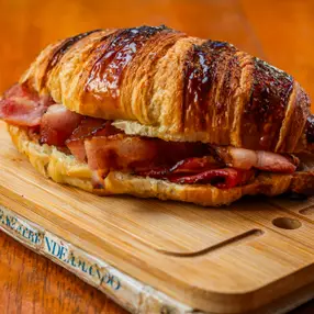 Panoramic Restaurant