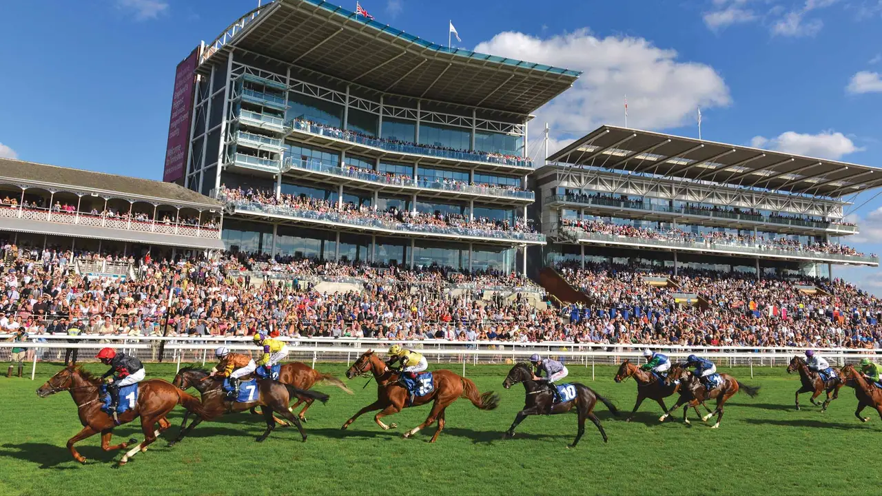 Ebor Restaurant hospitality package