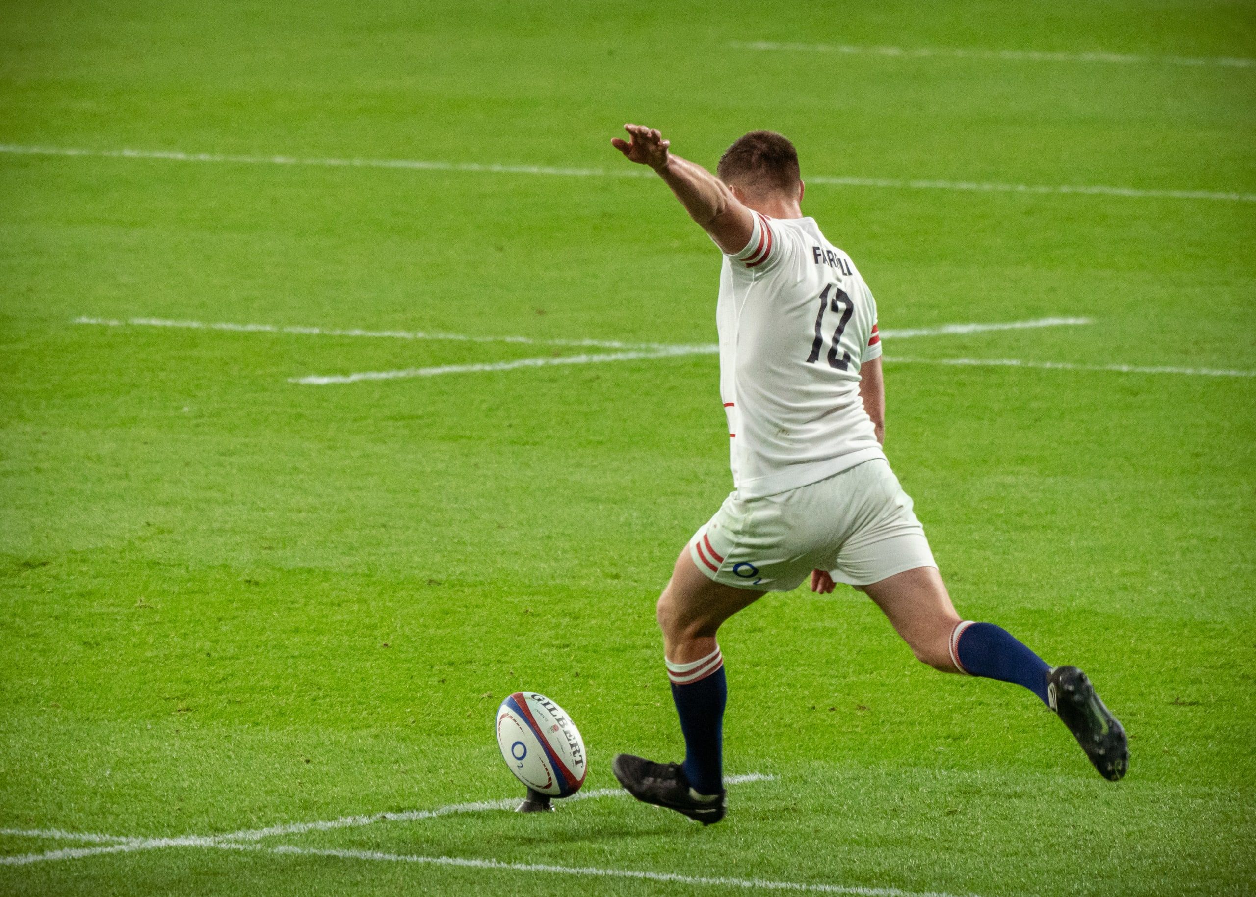 Who Is Going To Replace Eddie Jones as England Rugby Head Coach?