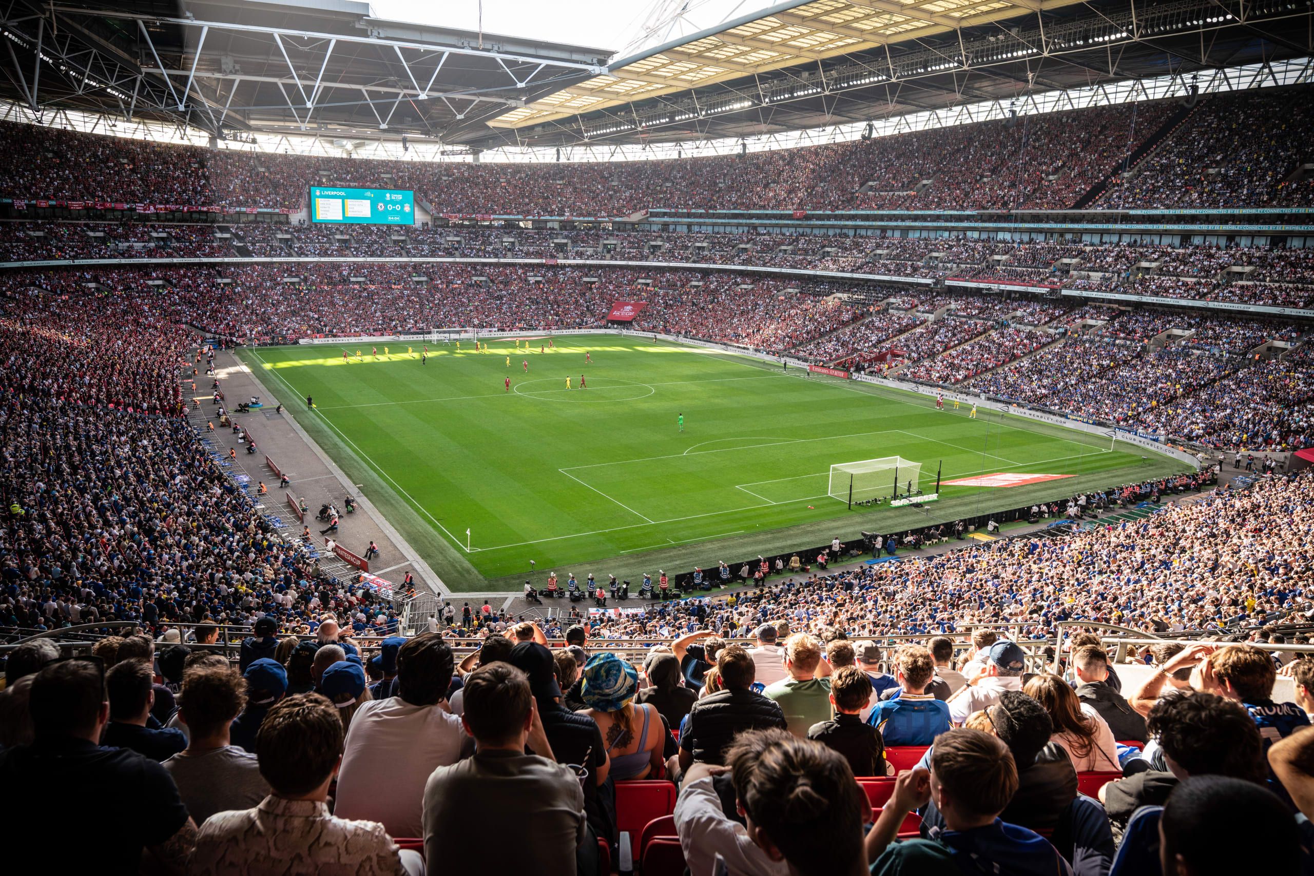 FA Cup Rules: Everything You Need To Know