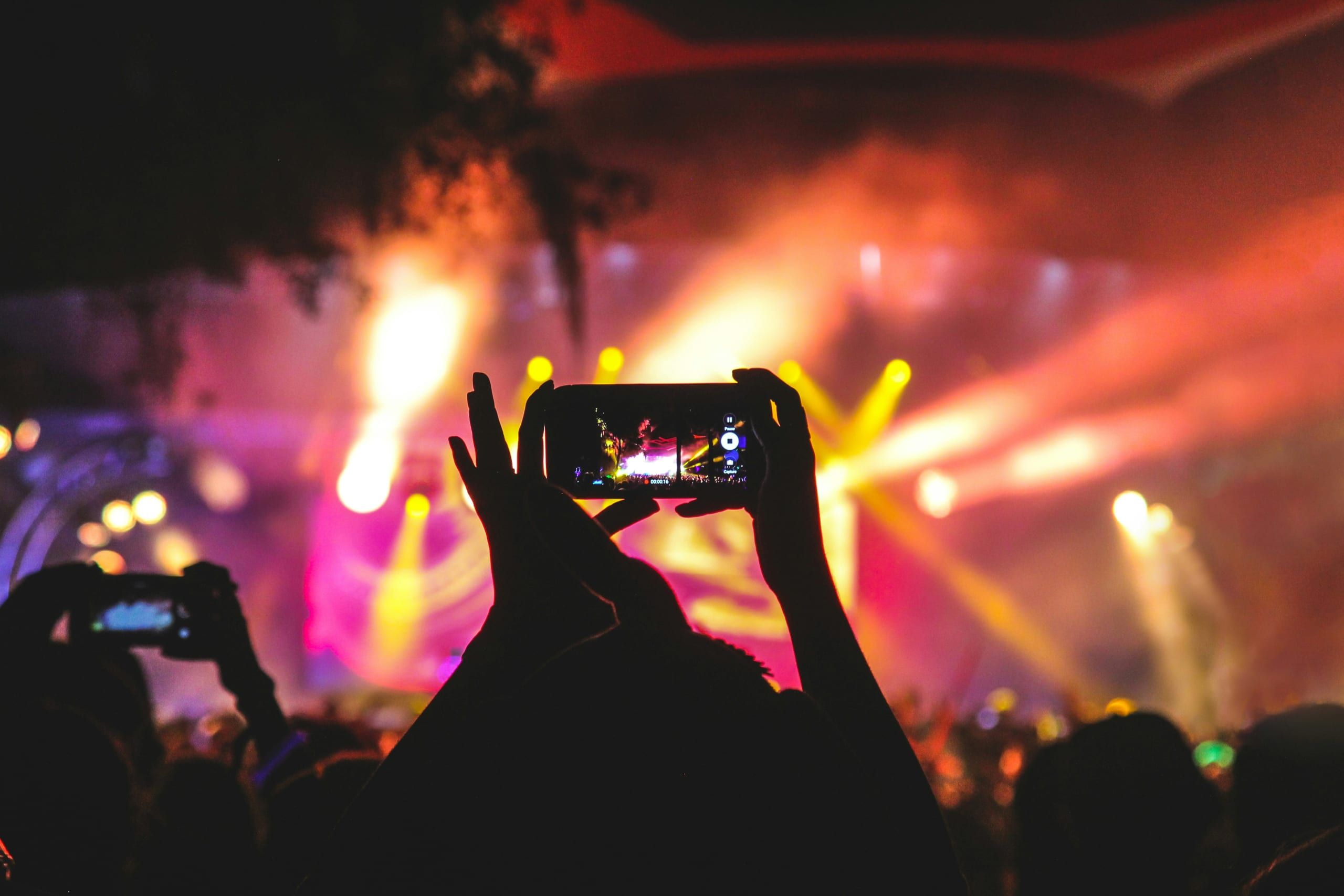 The Most Anticipated Concerts of 2024 and 2025: Discover the Artists Set to Tour the UK