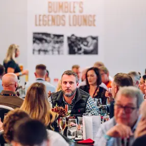 Legends Lounge