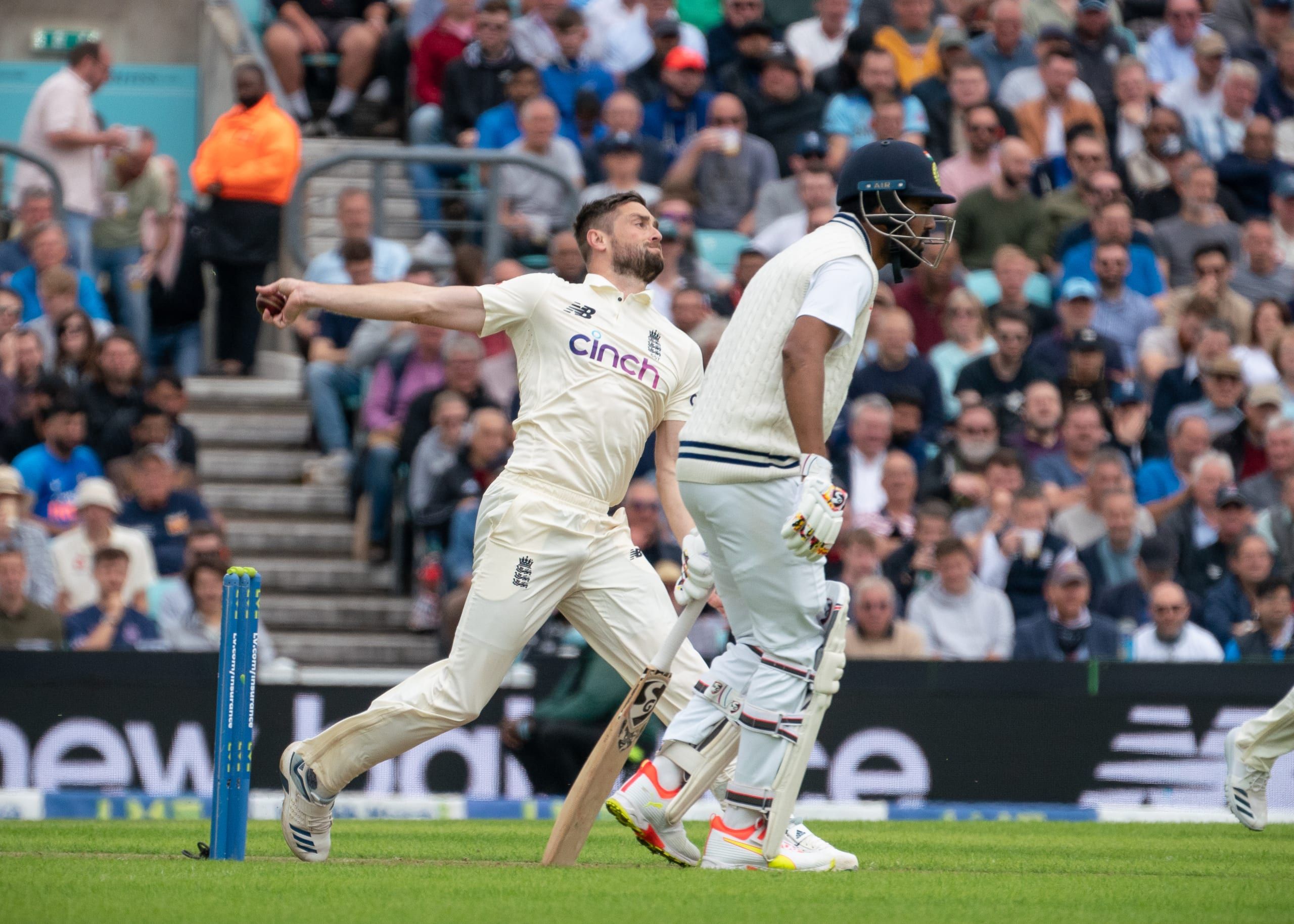 What Is Cricket's World Test Championship?