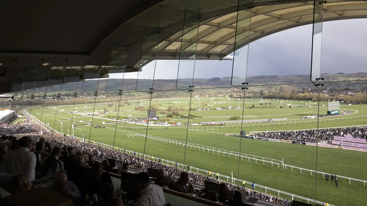 Panoramic Restaurant hospitality package