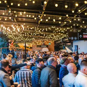 Rugby Social