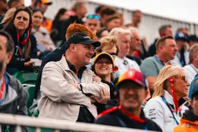 Feel the rhythm all weekend long with live bands, performers, and family-friendly entertainment that brings the festival spirit to life