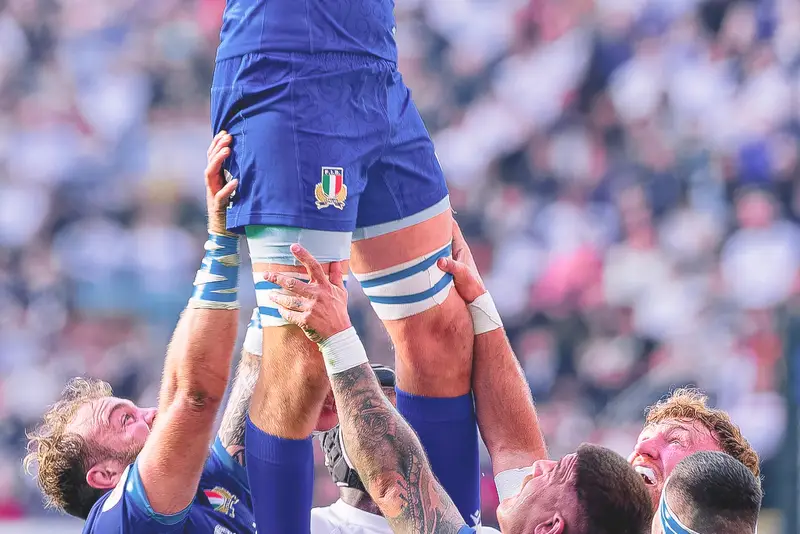 Hospitality Finder Rugby VIP & Hospitality Packages for Guinness Men's Six Nations 2027 - Banner Image England v Italy