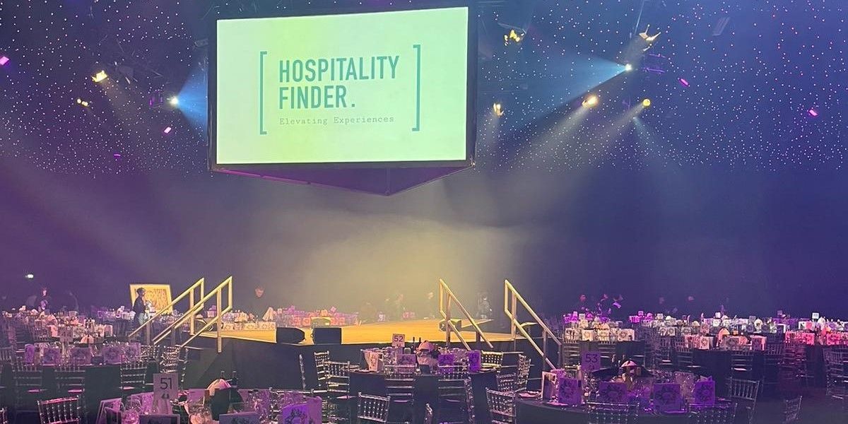 A Night At The Matt Hampson Rugby Dinner