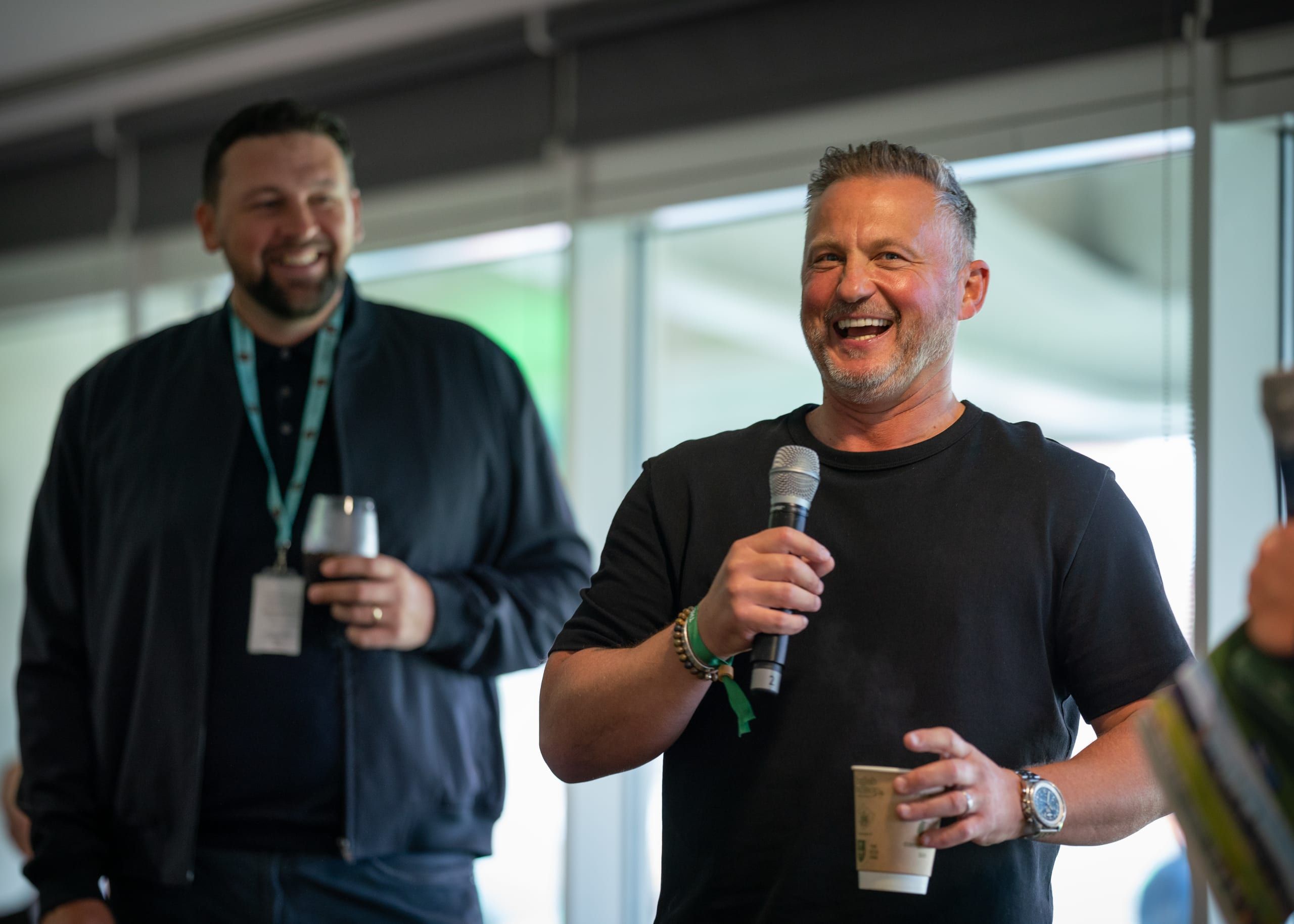 What Is Darren Gough's Greatest Cricket Moment?