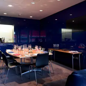 Private Box