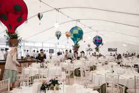 Queen Anne Enclosure admission
