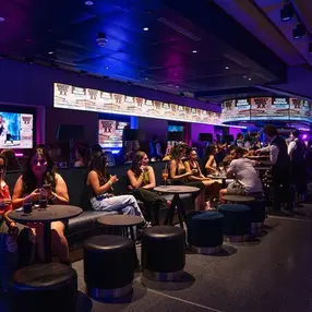 Tunnel Club