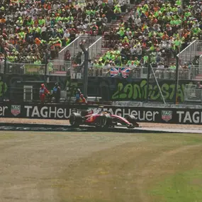 Formula 1® Pirelli British Grand Prix