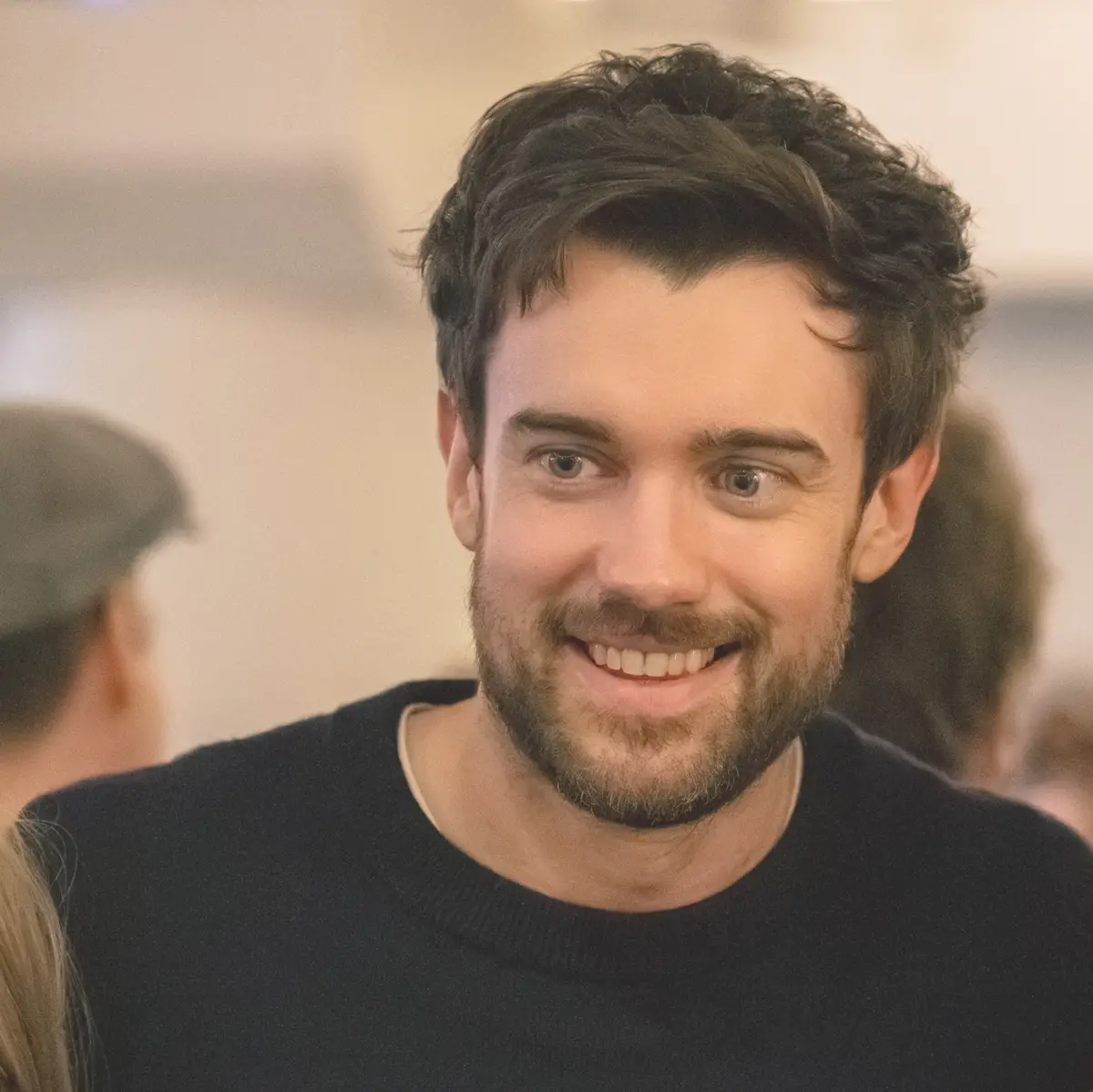 Jack Whitehall
