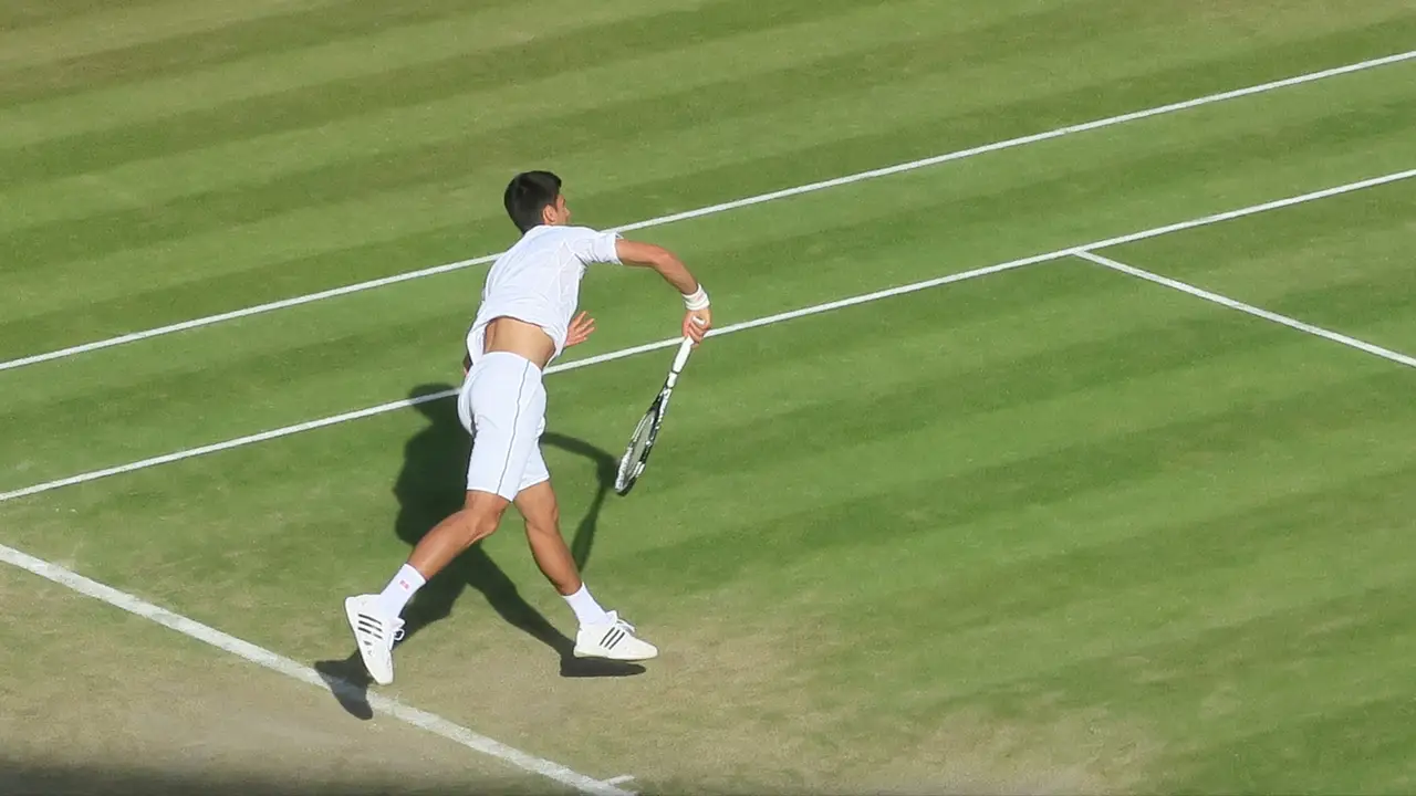 No.1 Court Debenture hospitality package