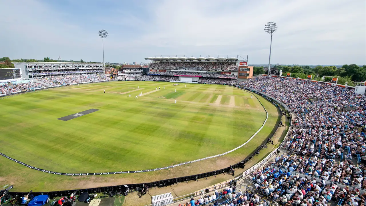 East Stand Box hospitality package
