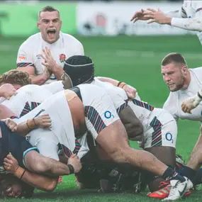 Guinness Men's Six Nations