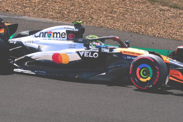 Hospitality Finder blog: biggest sporting events 2026 - British Grand Prix