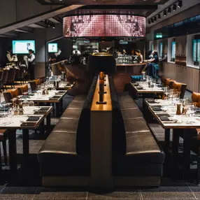 Premium Restaurant