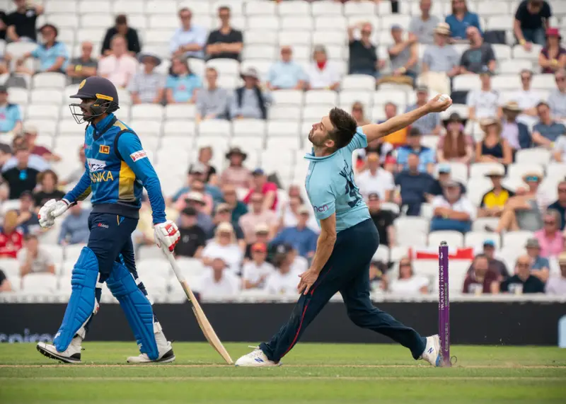 Hospitality Finder Headingley ODI VIP & Hospitality package - banner image England v Sri Lanka