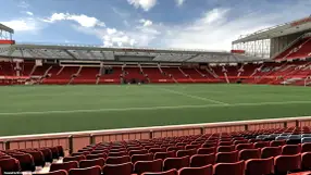 VIP Match Seat in Blocks N1405, N1404 or N1403