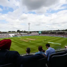 Warwickshire Suite 