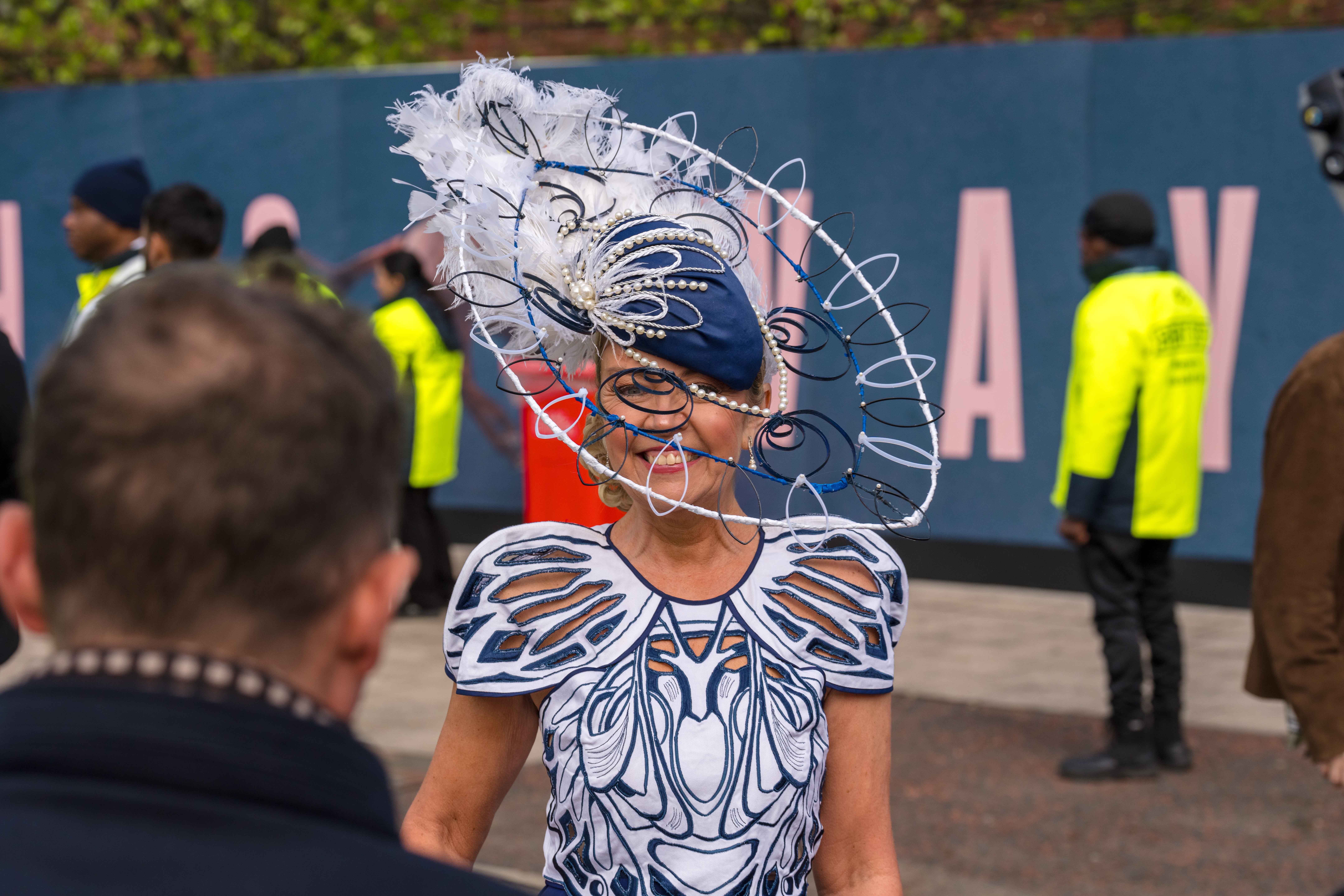 Grand National 2021 Dress Code