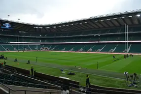 Hosted by rugby legend Joe Marler and British Chef and TV host James Martin