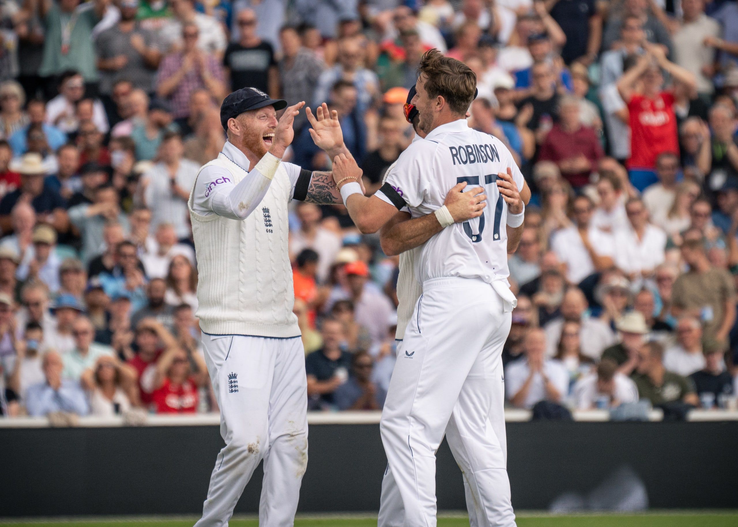 England make perfect start to summer of cricket
