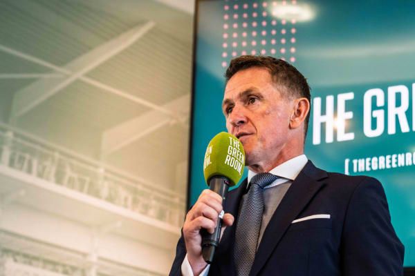 Hospitality Finder blog: What to expect from The Green Room at The Epsom Derby - who will you see in The Green Room?
