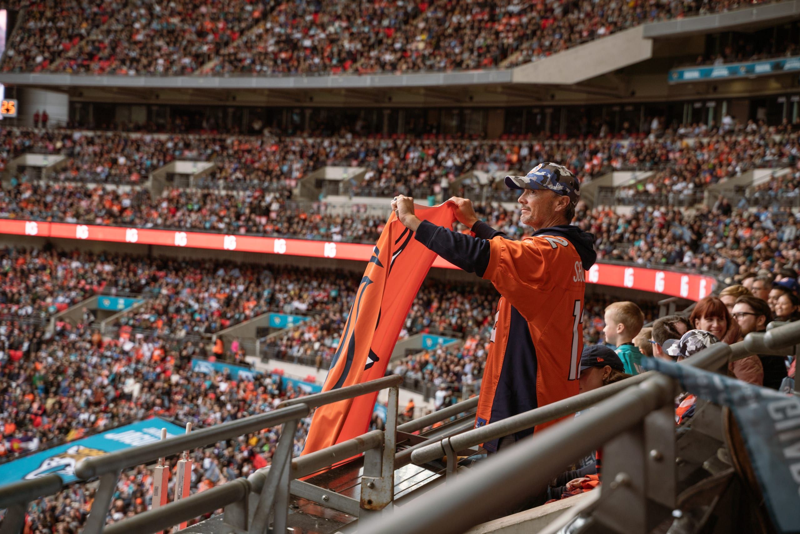 How One Man Changed the Fortunes of a Franchise: The Legend of John Elway